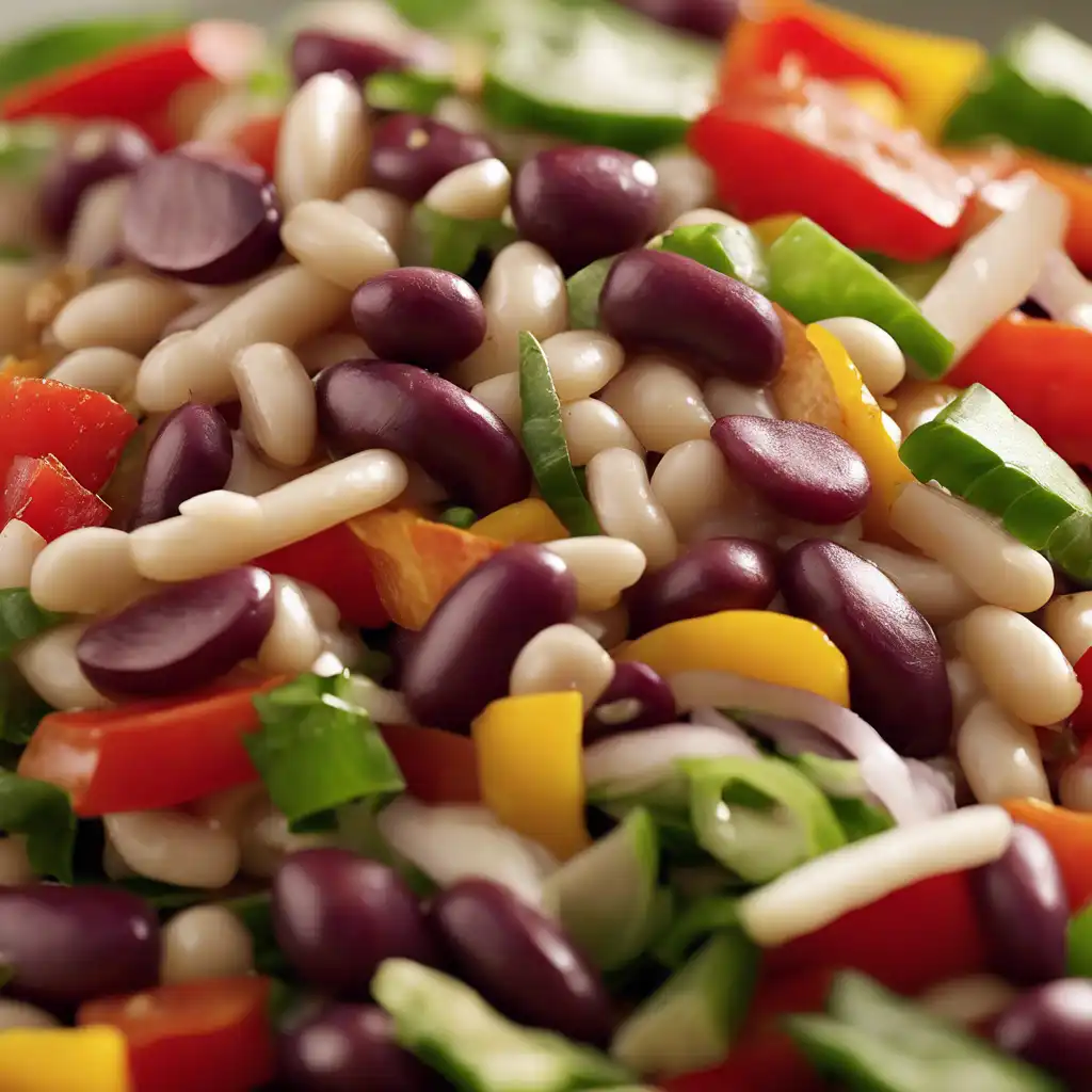 Bean Salad