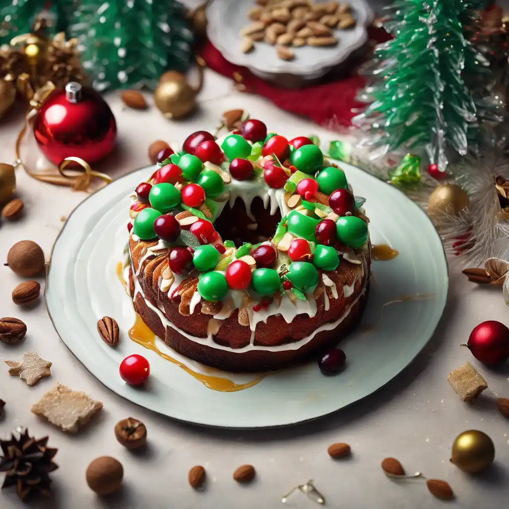 Christmas Cake