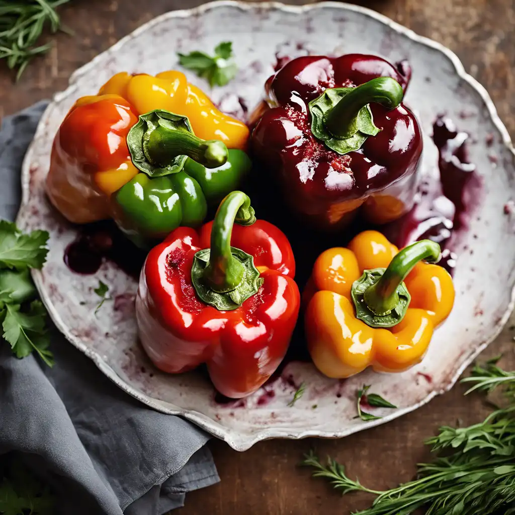 Stuffed Peppers