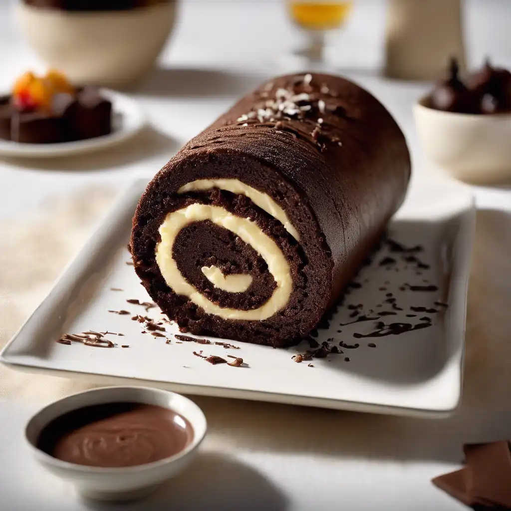 Cake Roll