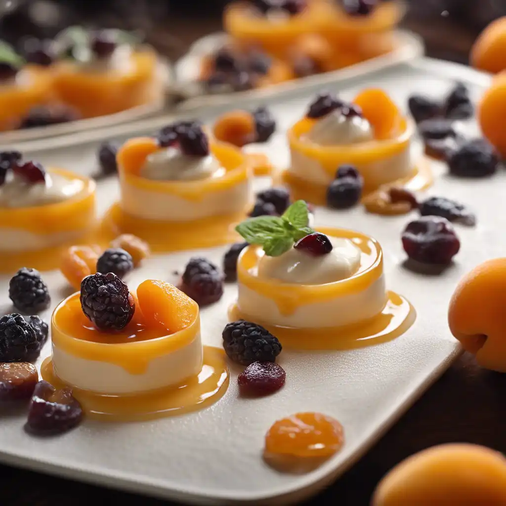 Fruit Cream