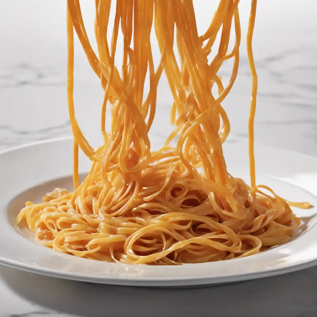 American-Style Pasta