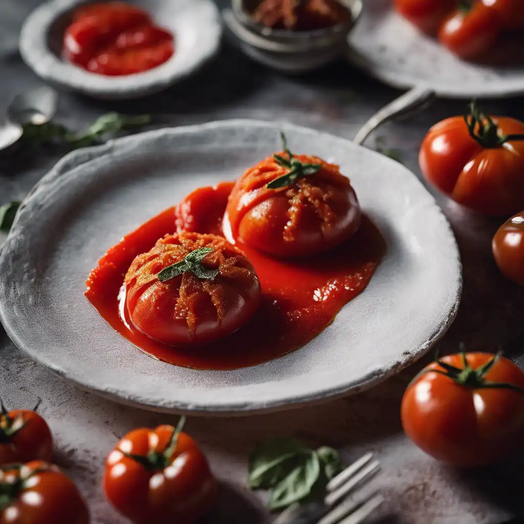 Tomato Sweet