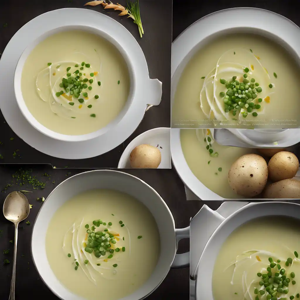 Vichyssoise