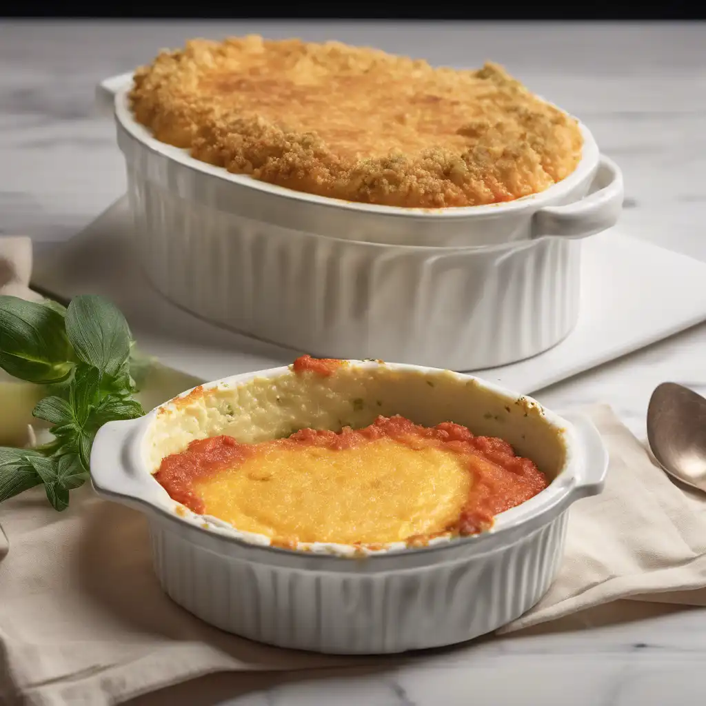 Foto de Economical Soufflé