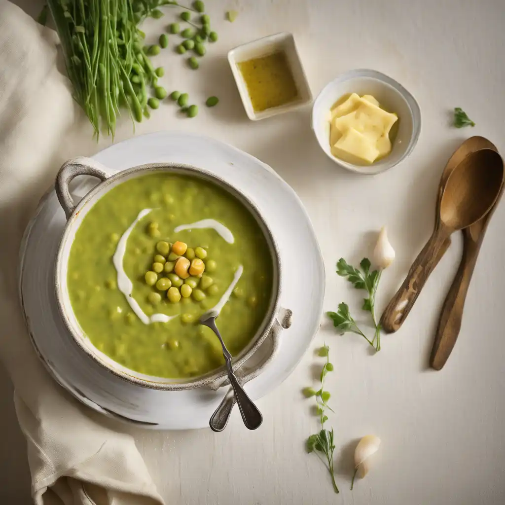 Split Pea Soup