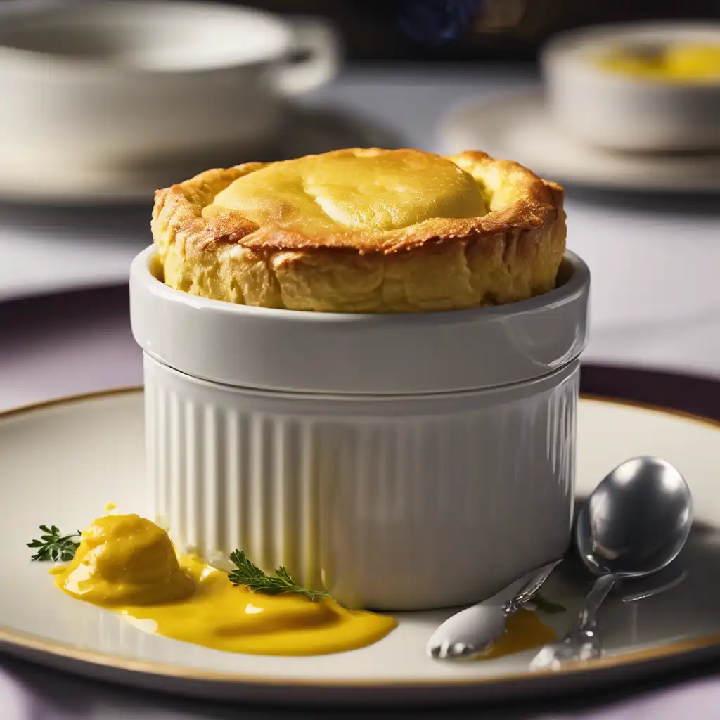 Siri Soufflé