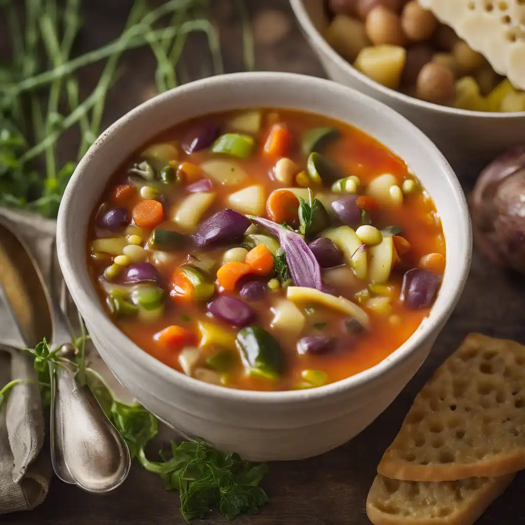 Minestrone