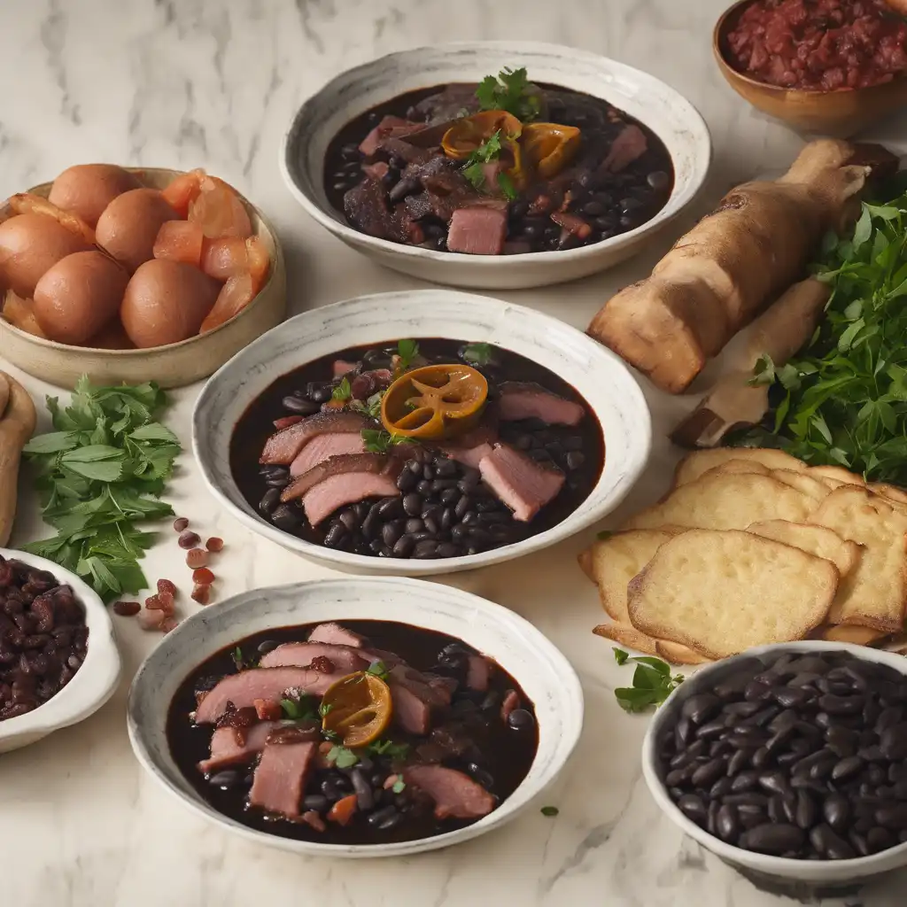 Feijoada