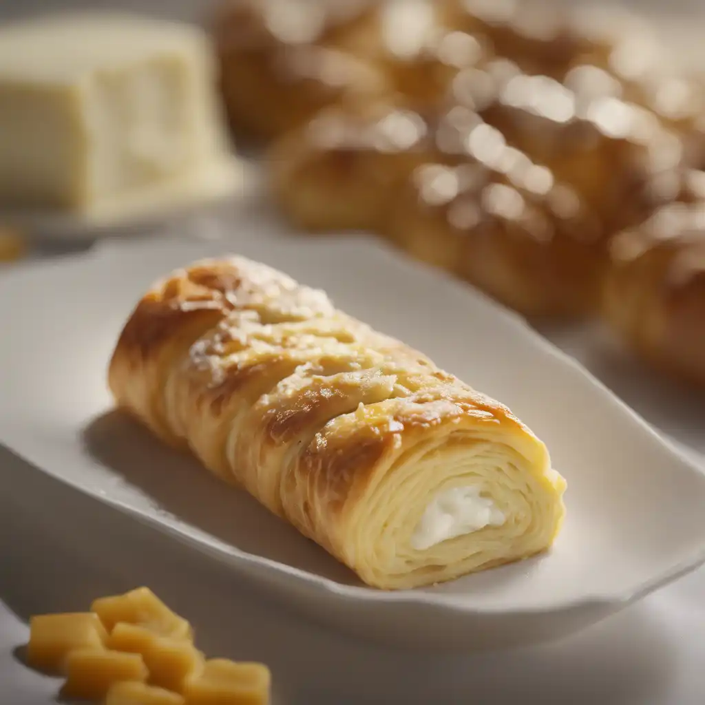 Cheese Roll