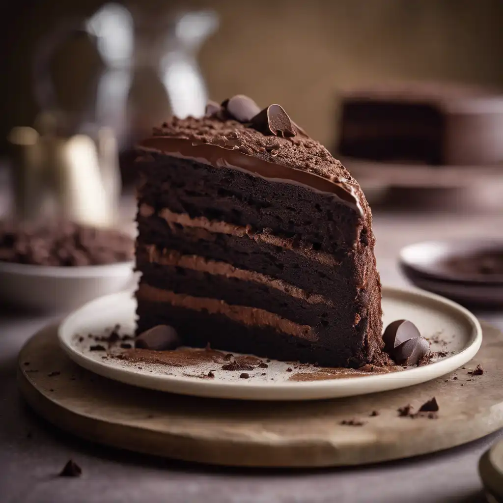 Chocolate Cake