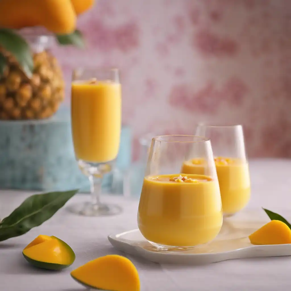 Mango Delight