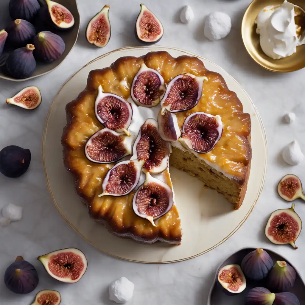 Fig Cake