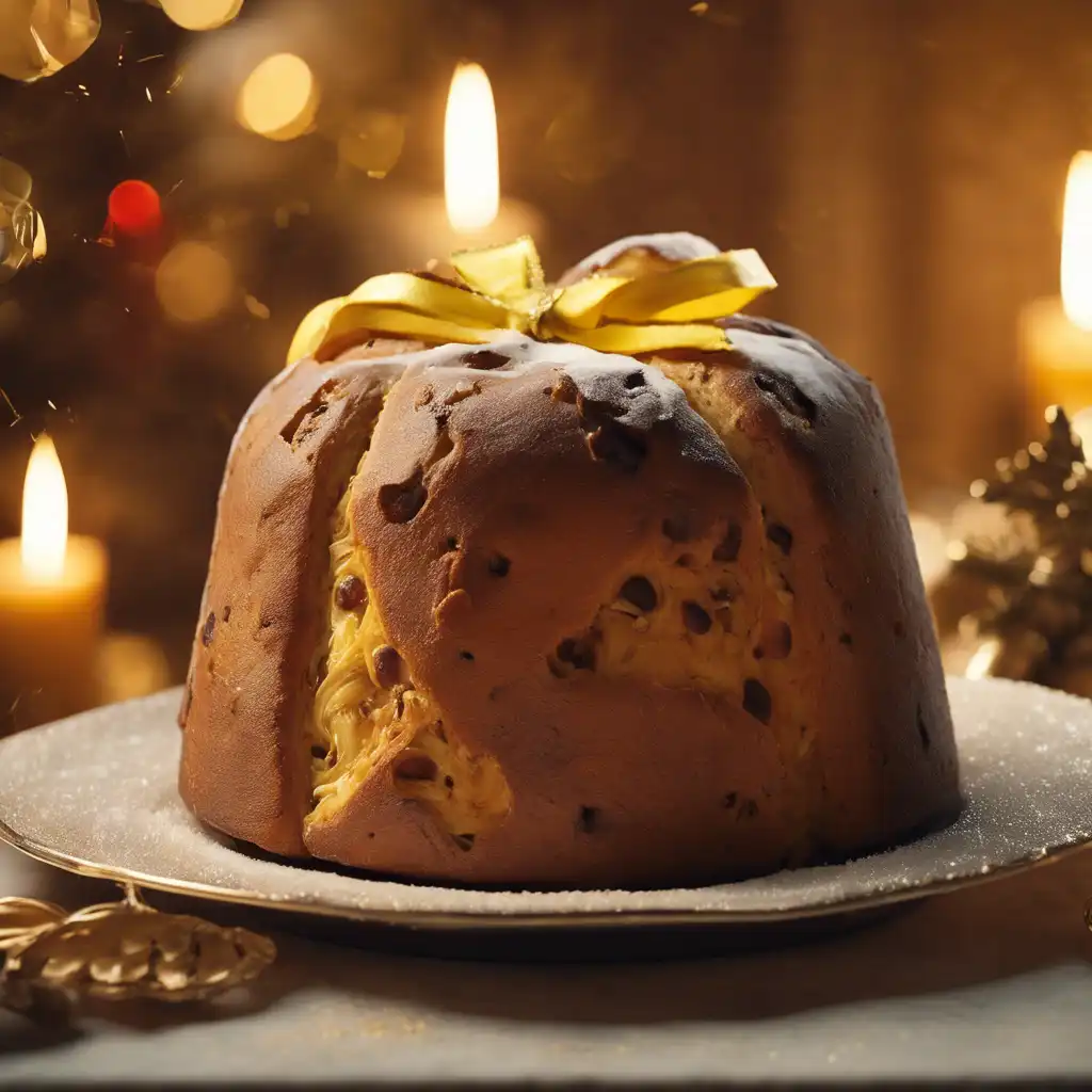 Panettone