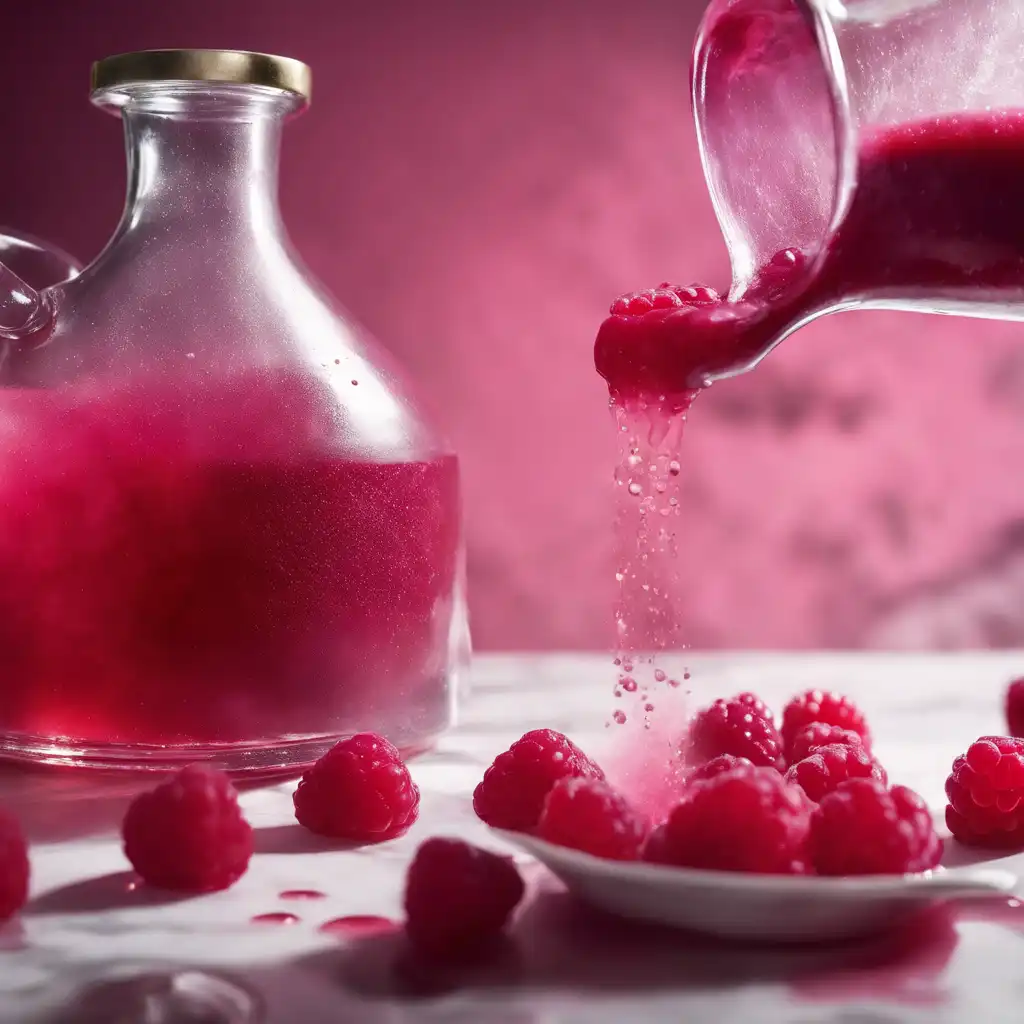 Raspberry Vinegar