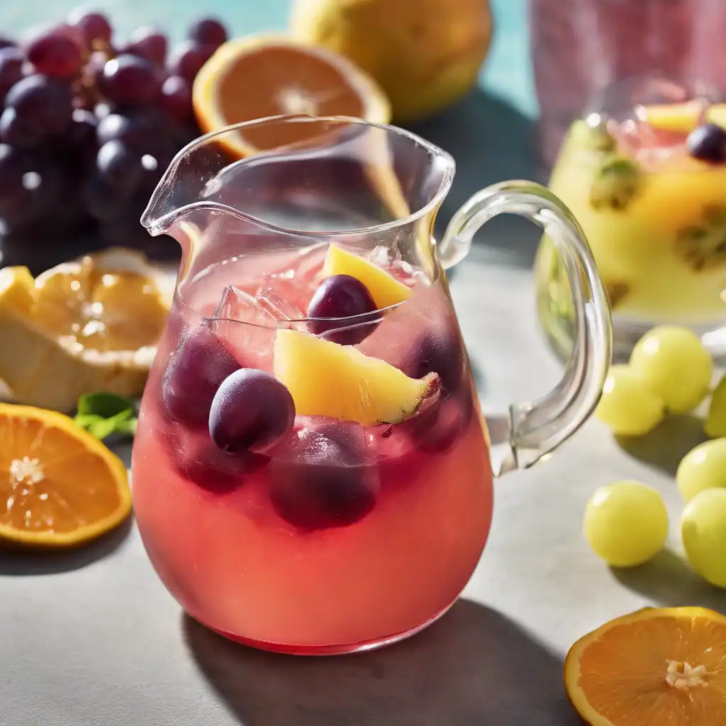 Light Sangria