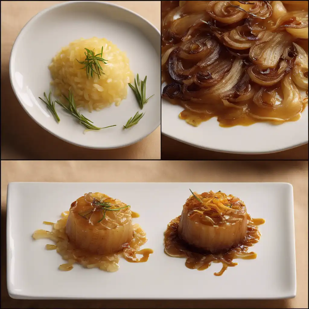 Caramelized Onion