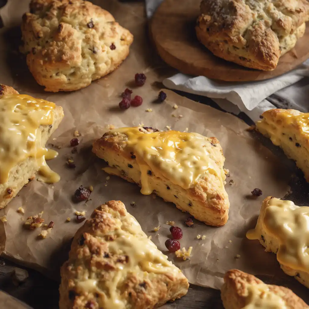 Scones