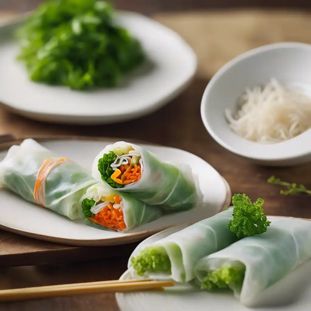 Spring Roll