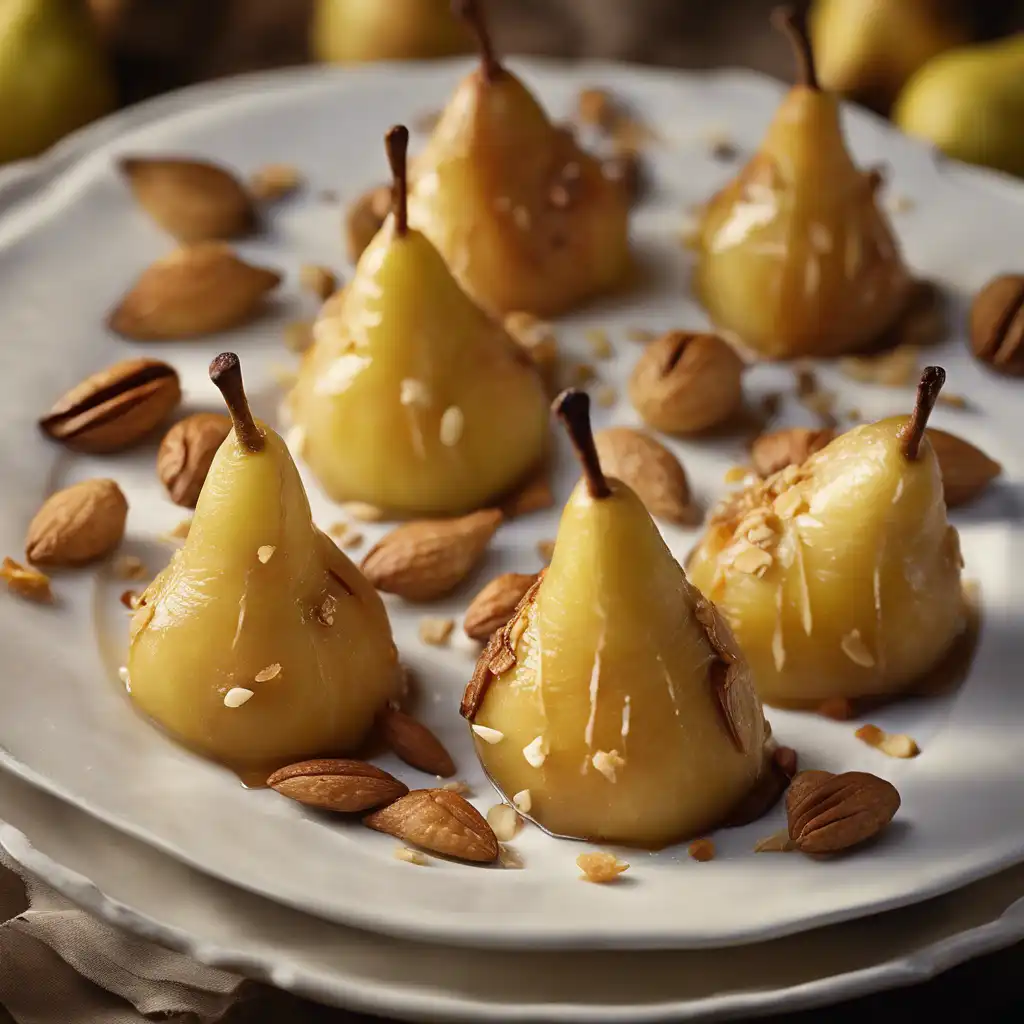 Assado Pears