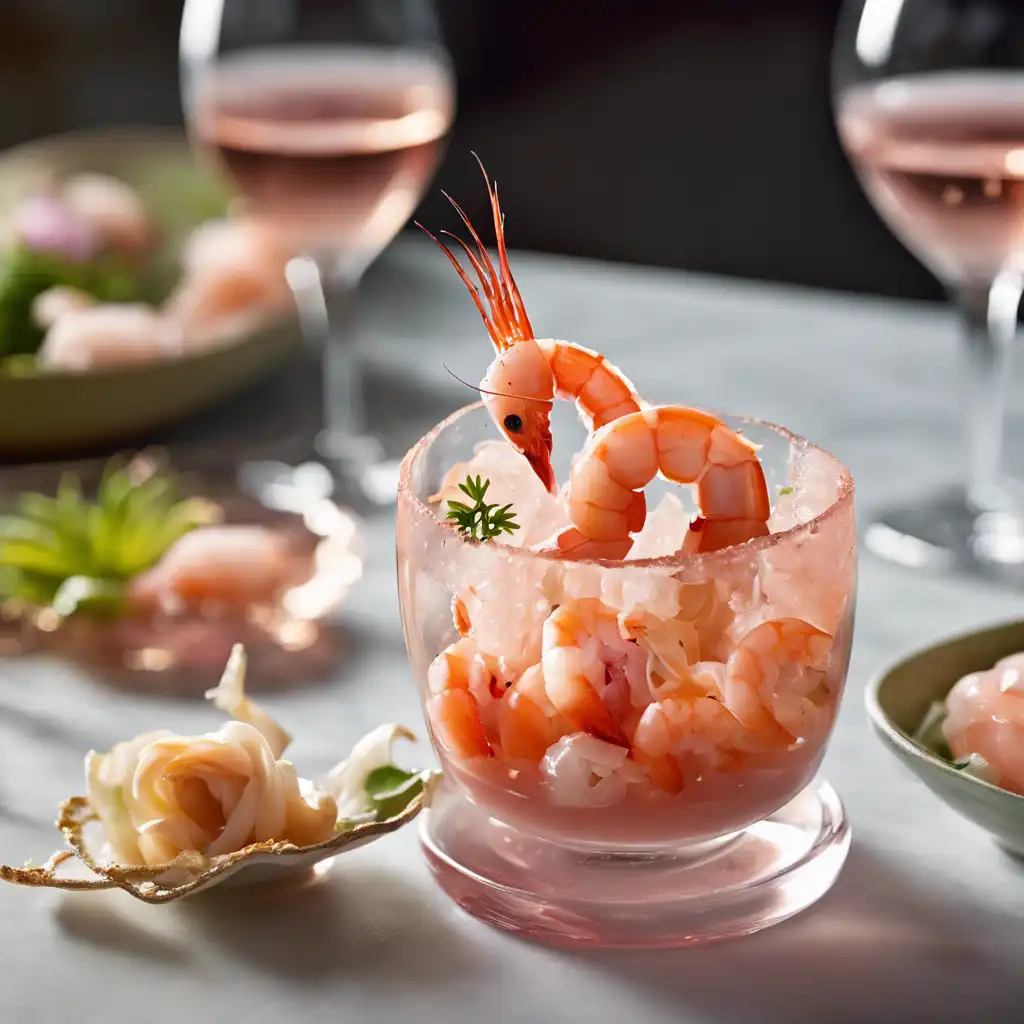 Foto de Shrimp Cocktail