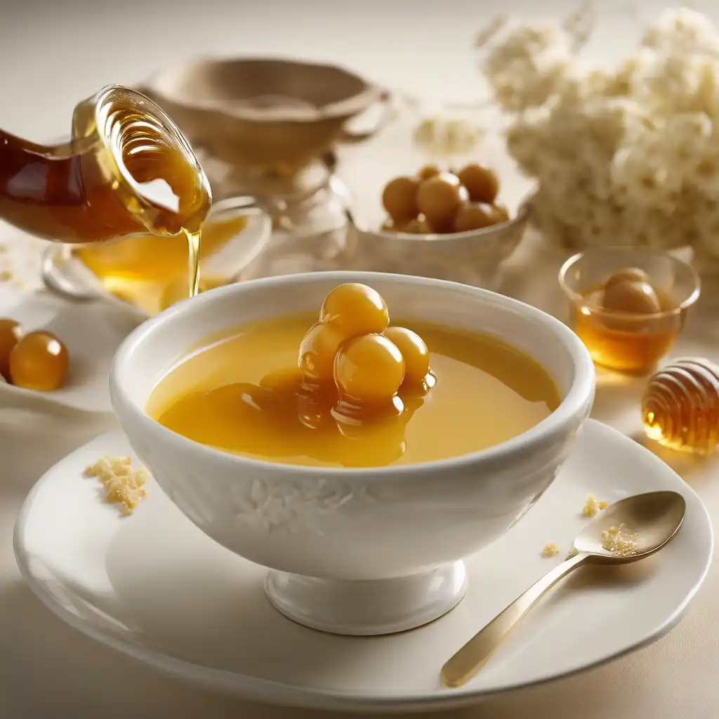 Honey Soup