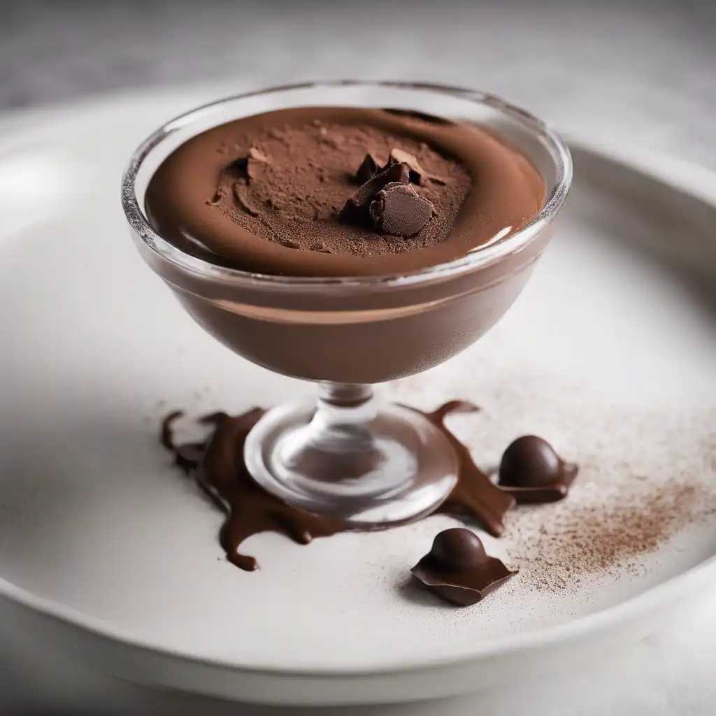 Chocolate Mousse