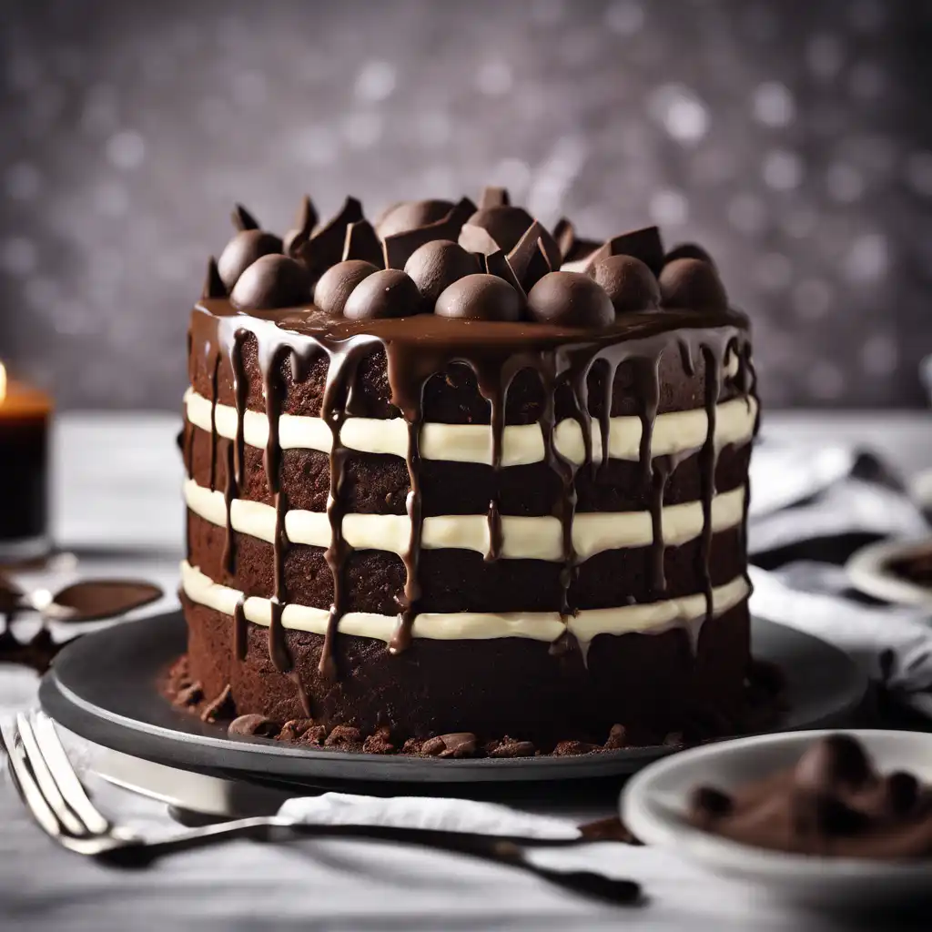 Special Chocolate Cake