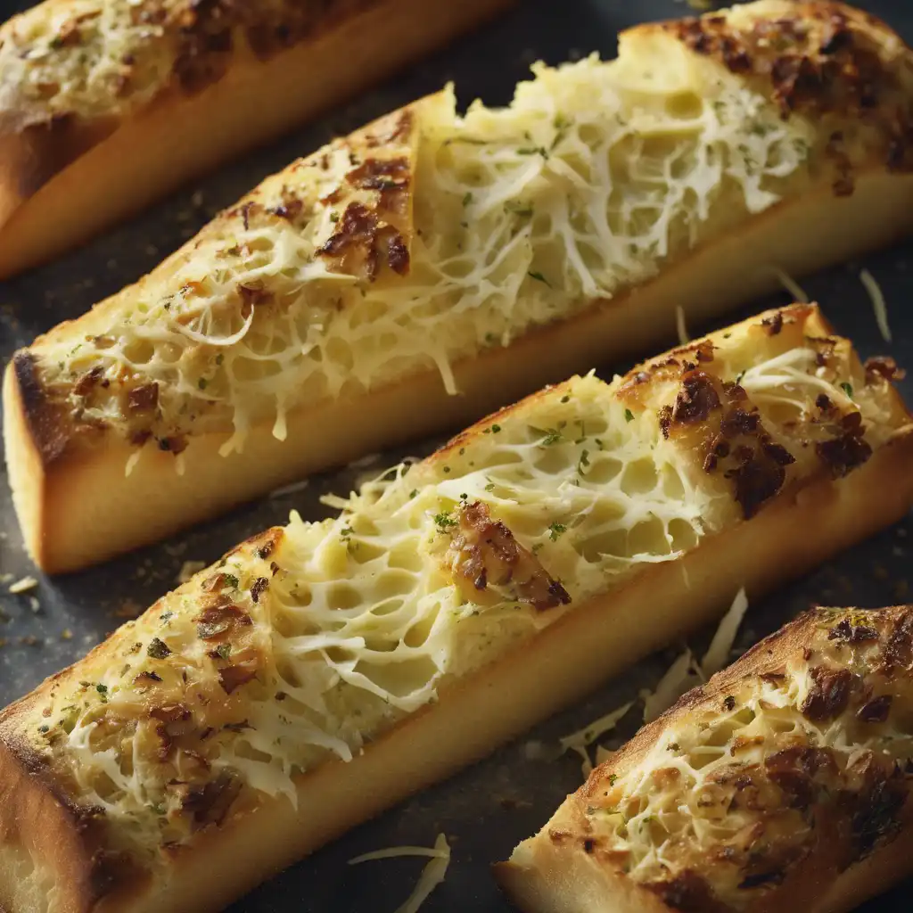 Garlic Bread