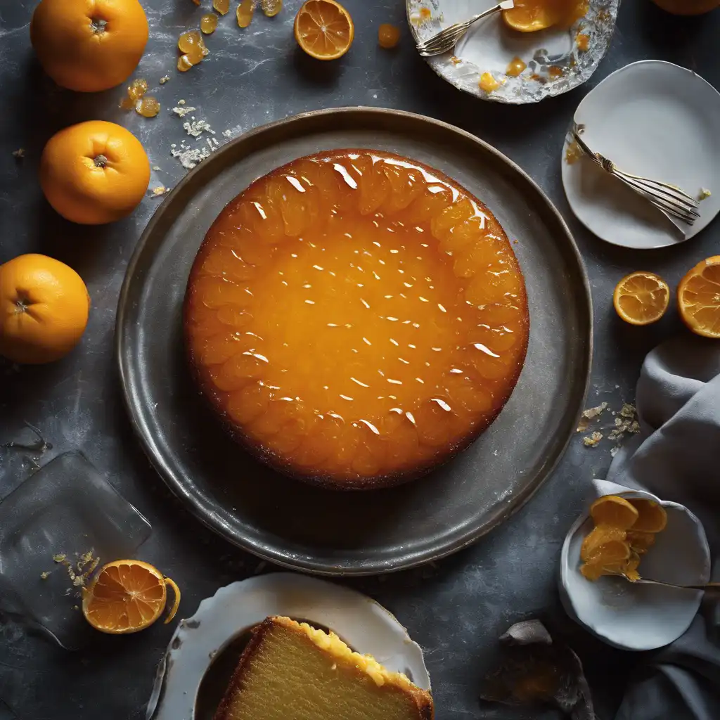 Foto de Torta de marmelada
