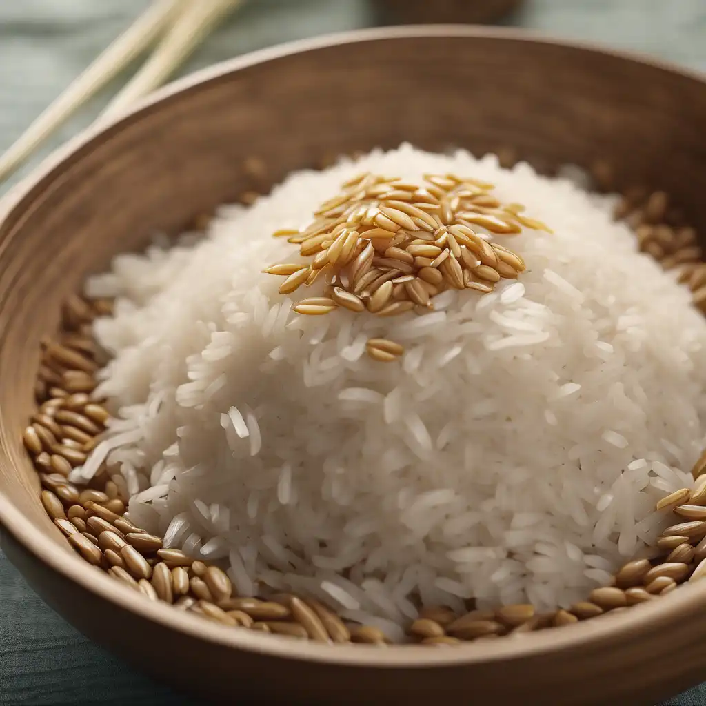 Whole Grain Rice