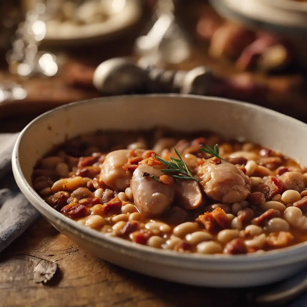 Cassoulet