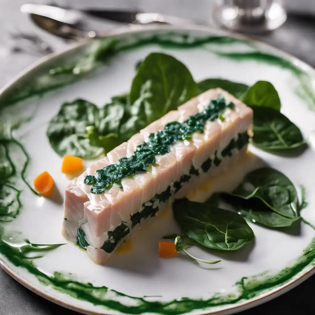 Fish Terrine