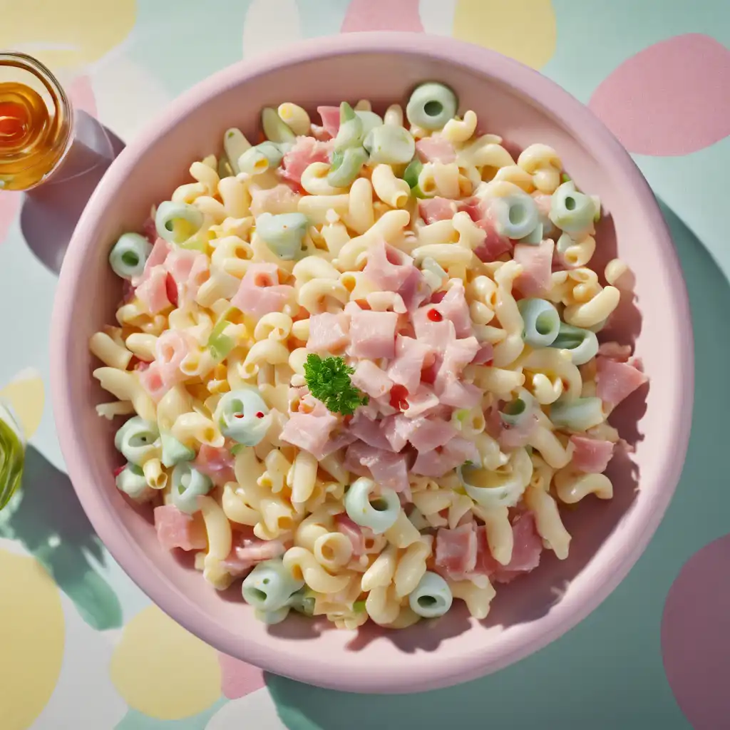 Macaroni Salad