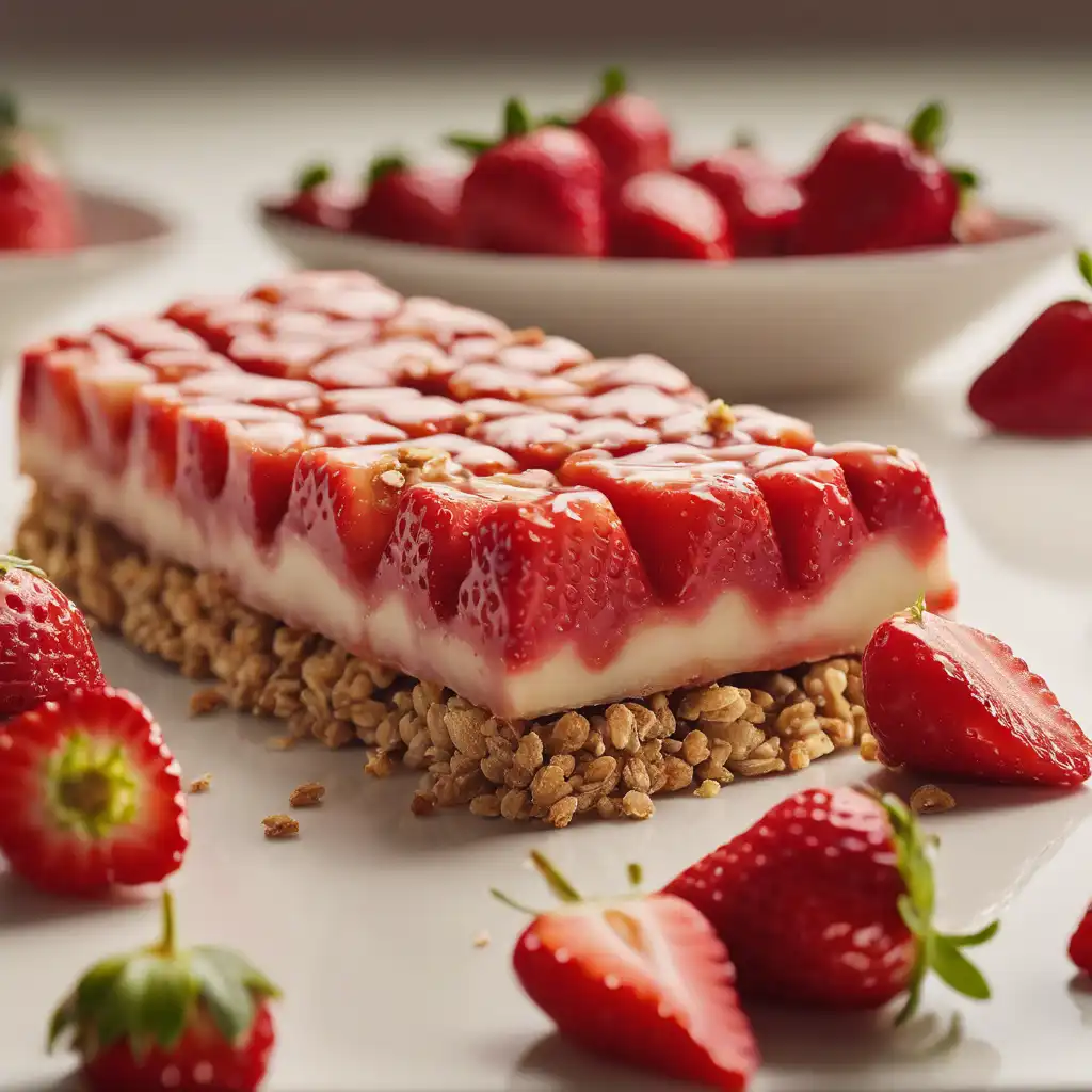 Strawberry Bar