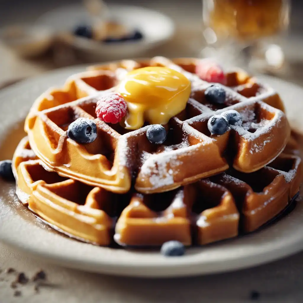 Waffles