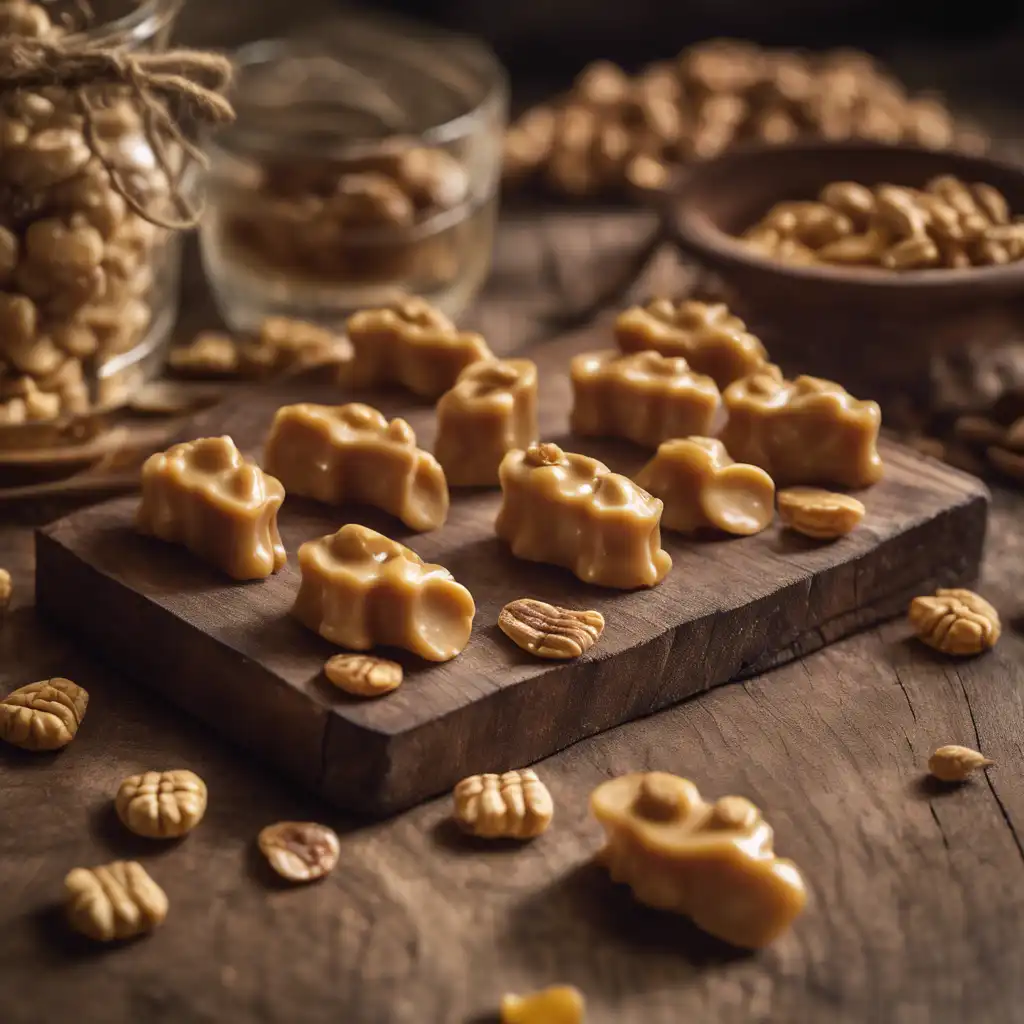 Foto de Peanut Candy