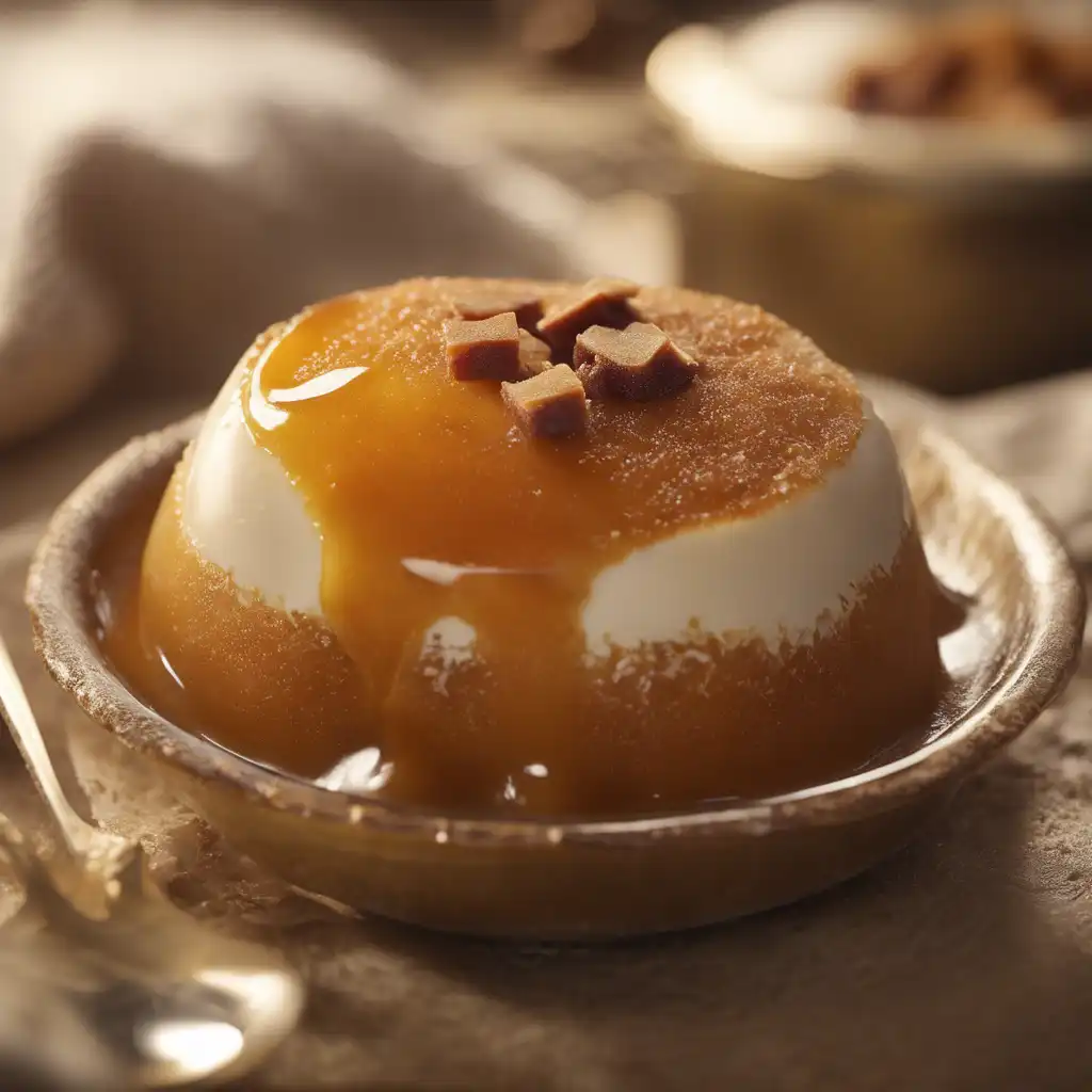 Bakery Pudding