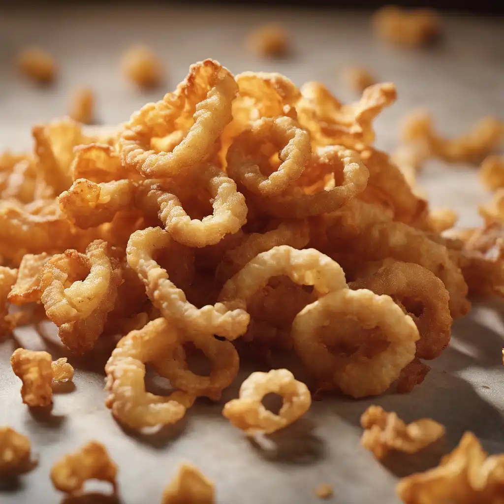 Pork Rind