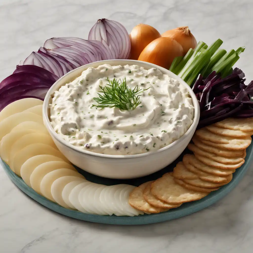 Onion Dip