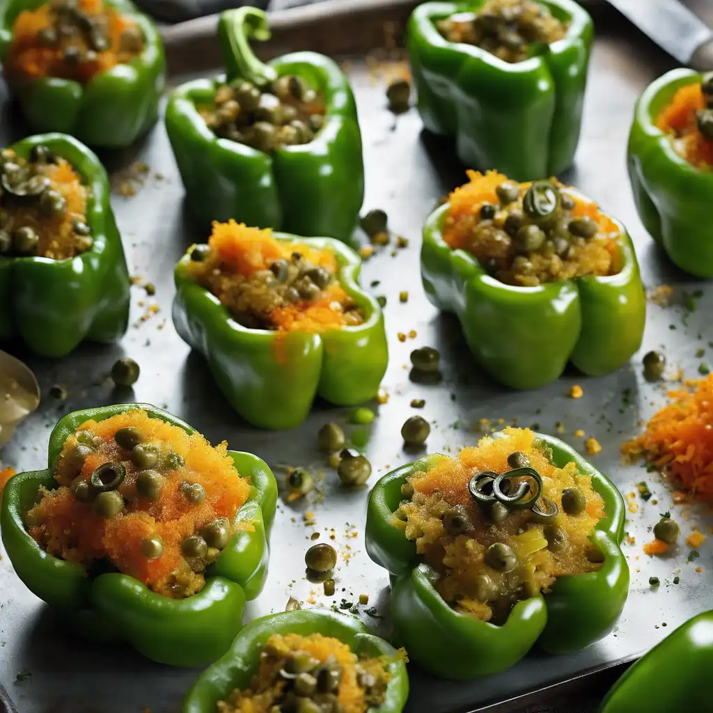 Stuffed Peppers