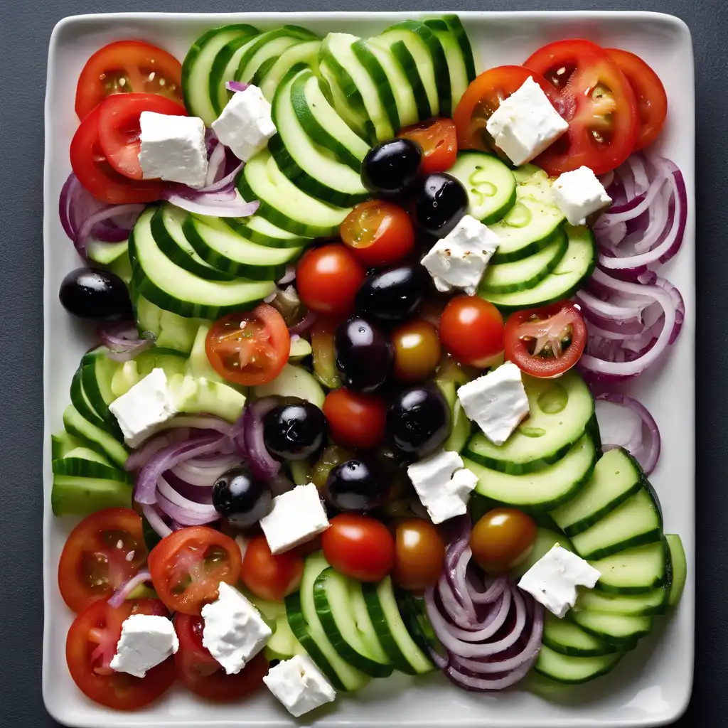 Greek Salad