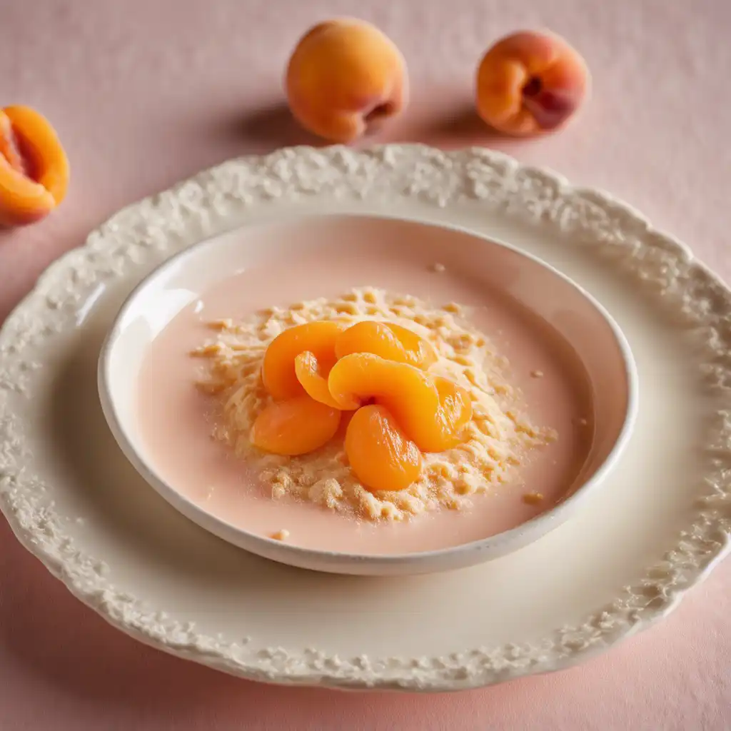 Apricot Cream