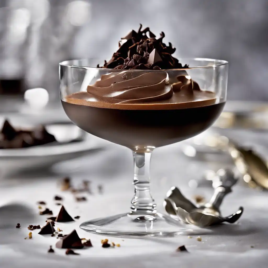 Chocolate Mousse