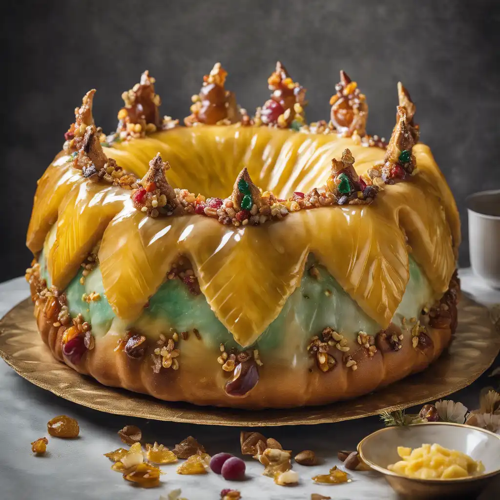 King's Cake