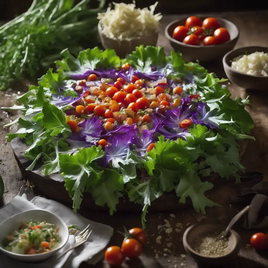 Chicory Table