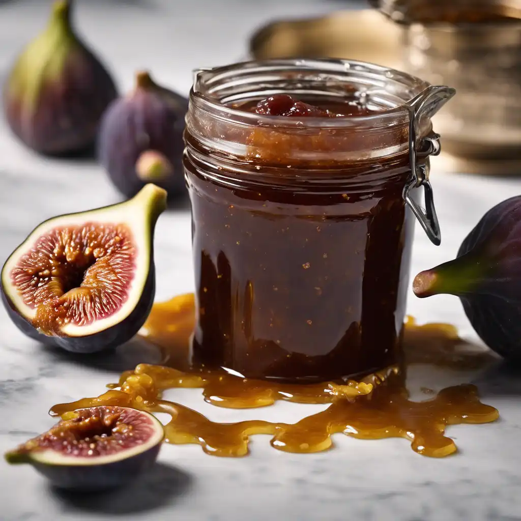 Fig Jam