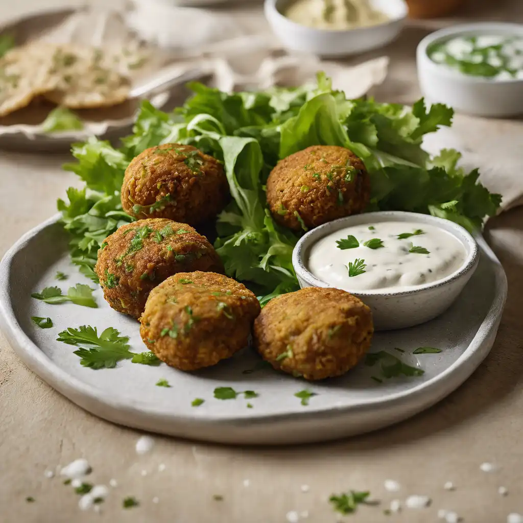 Falafel