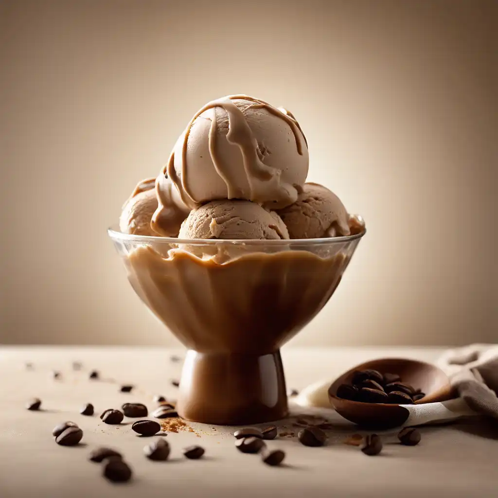 Coffee Ice Cream