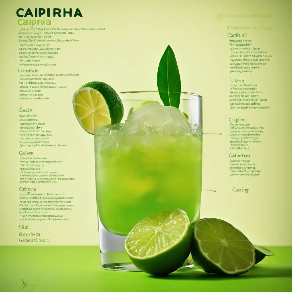 Caipirinha